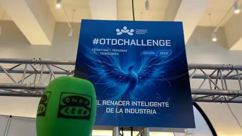 OTDChallenge 2024 OTDChallenge 2024