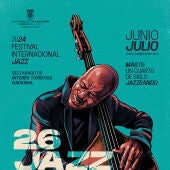 Festival Jazz San Javier 2024