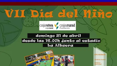 95 aniversario de Gimnástica Segoviana Celebración del Día del Niño