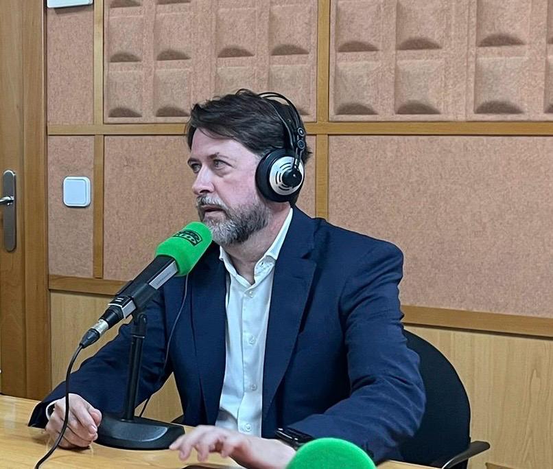 Más de Uno Canarias | Miércoles 17/04/2024 Más de Uno Canarias | Miércoles 17/04/2024
