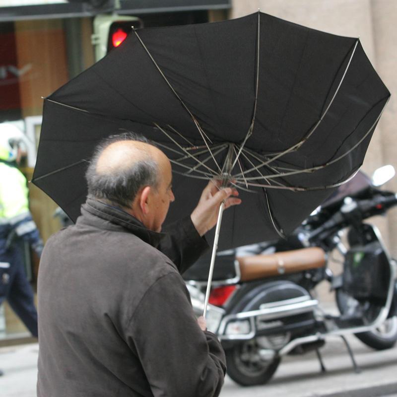 Llega una nueva DANA el fin de semana: provincias en alerta por lluvias Llega una nueva DANA el fin de semana: provincias en alerta por lluvias
