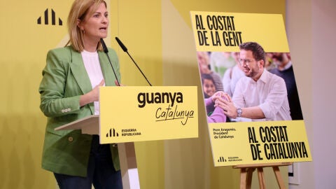 Esquerra i Ginebra, més a prop que mai