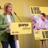Esquerra i Ginebra, més a prop que mai Esquerra i Ginebra, més a prop que mai