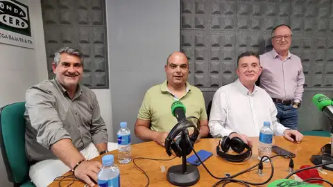 Agricultores y ganaderos reactivarán las movilizaciones y protestas ante la insuficiente respuesta a sus reivindicaciones Agricultores y ganaderos reactivarán las movilizaciones y protestas ante la insuficiente respuesta a sus reivindicaciones