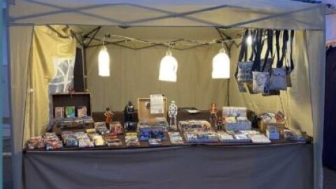 Fer&iacute;a Artesan&iacute;a Tous