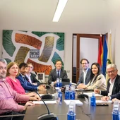 El Consorcio de Toledo tramita 172 expedientes de ayudas a la rehabilitación de edificios, viviendas y BIC en el Casco El Consorcio de Toledo tramita 172 expedientes de ayudas a la rehabilitación de edificios, viviendas y BIC en el Casco