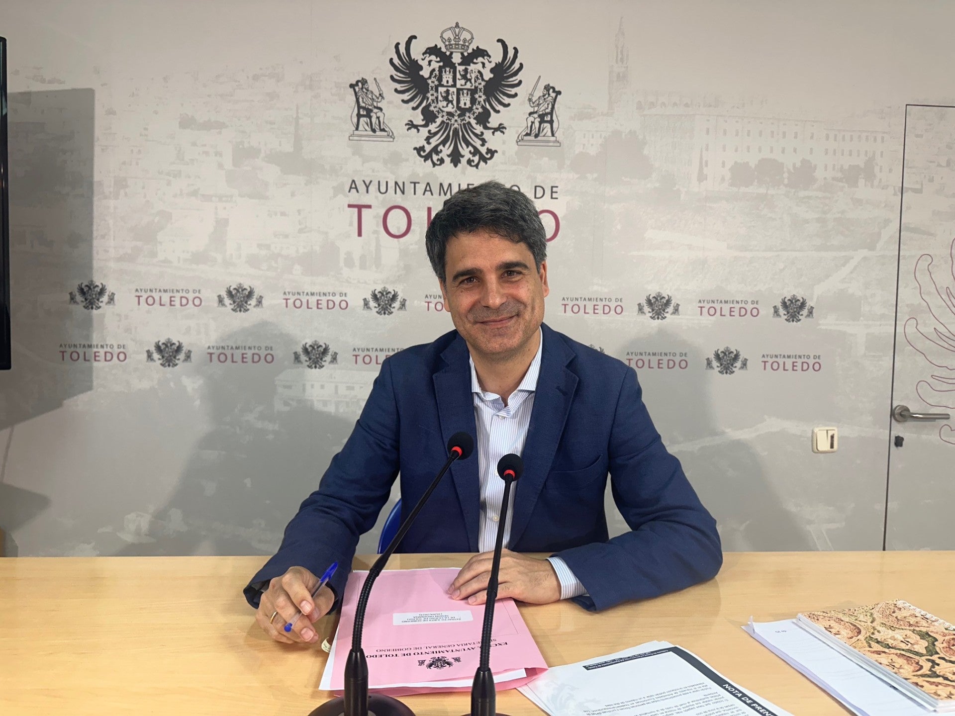 El Ayuntamiento adjudica las obras de recuperación del pavimento en el Casco Histórico El Ayuntamiento adjudica las obras de recuperación del pavimento en el Casco Histórico