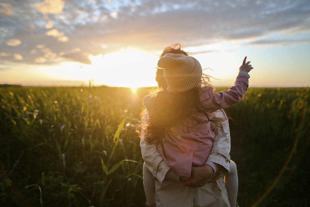 Familias de acogida: una forma de ser en la vida Familias de acogida: una forma de ser en la vida