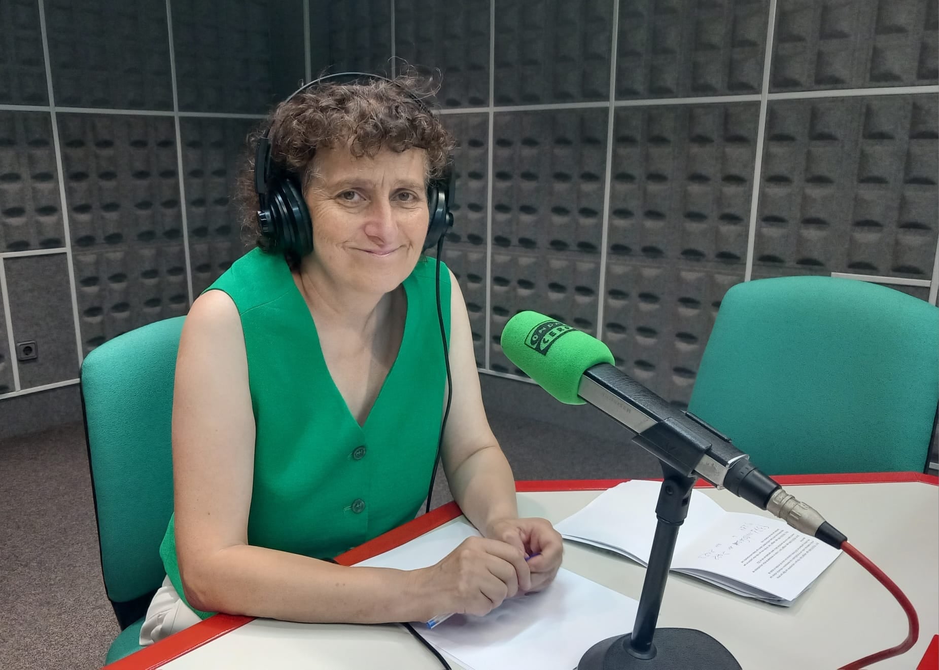 Goretti Sanmartín considera que Santiago "no es tratada como se merece" en los presupuestos de la Xunta Goretti Sanmartín considera que Santiago "no es tratada como se merece" en los presupuestos de la Xunta