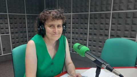 Goretti Sanmartín, alcaldesa de Santiago en Onda Cero: &quot;No pierdo la esperanza de que pueda haber una opción de acuerdo con la propiedad de Peleteiro&quot;