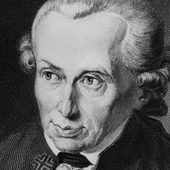 Immanuel Kant Immanuel Kant