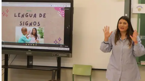 Inclusión Inclusión