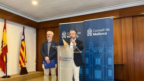 El Consell de Mallorca ha presentado un recurso ante el TSJ de Madrid para la eliminación del carril bus-VAO