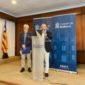 El Consell de Mallorca ha presentado un recurso ante el TSJ de Madrid para la eliminación del carril bus-VAO