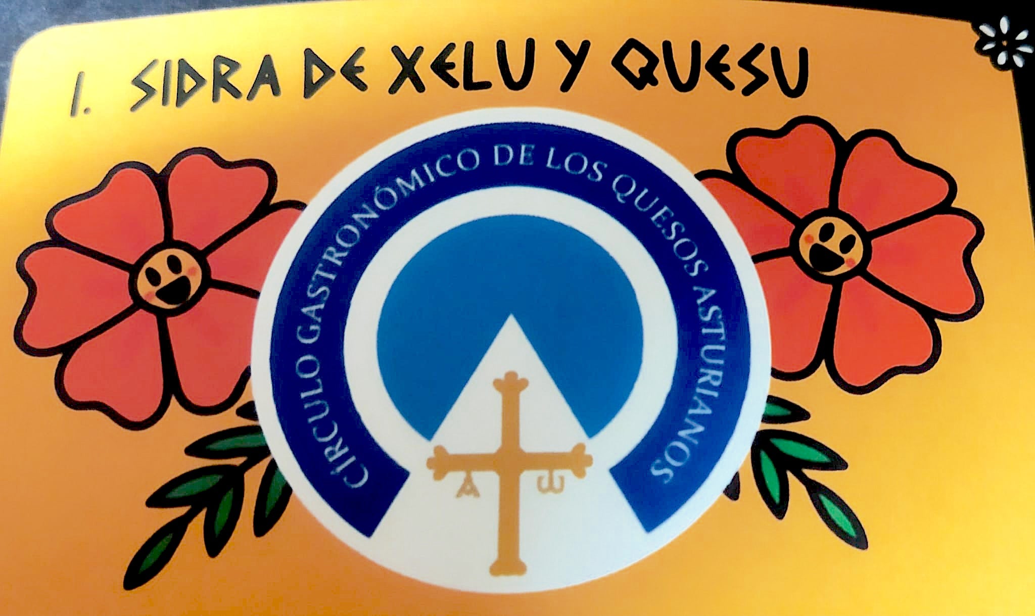 La actualidad del Mundo Quesero y Gastronómico asturiano La actualidad del Mundo Quesero y Gastronómico asturiano