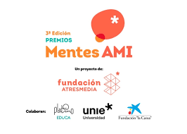 «Queremos reconocer y visibilizar los proyectos AMI que realizan los centros educativos» «Queremos reconocer y visibilizar los proyectos AMI que realizan los centros educativos»