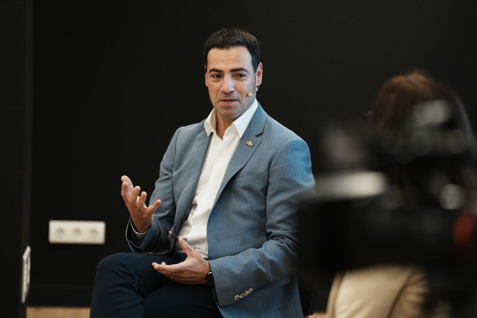 Todos los partidos que podrían pactar con el PNV Todos los partidos que podrían pactar con el PNV