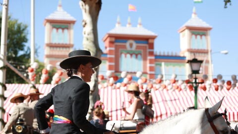 La Feria de Sevilla en 2024 
