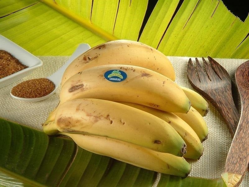 Así ha sido la tercera edición de la Liga Saludable de Plátano de Canarias, una competición que lucha contra la mala alimentación