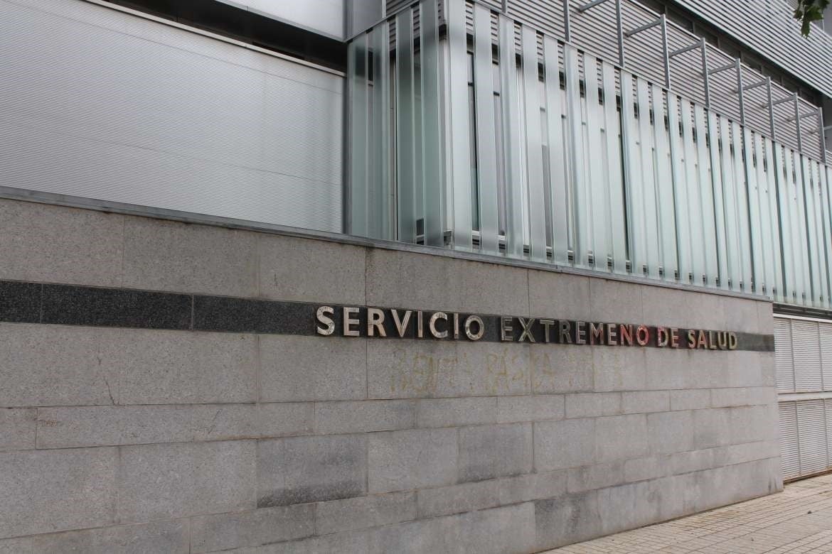 Un paciente con una enfermedad rara gana en el Supremo su batalla contra la Sanidad pública Un paciente con una enfermedad rara gana en el Supremo su batalla contra la Sanidad pública