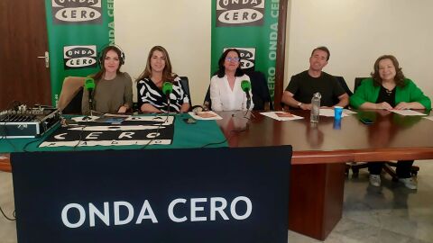 Voces de la provincia desde Esquivias, con Eva Mart&iacute;nez. 