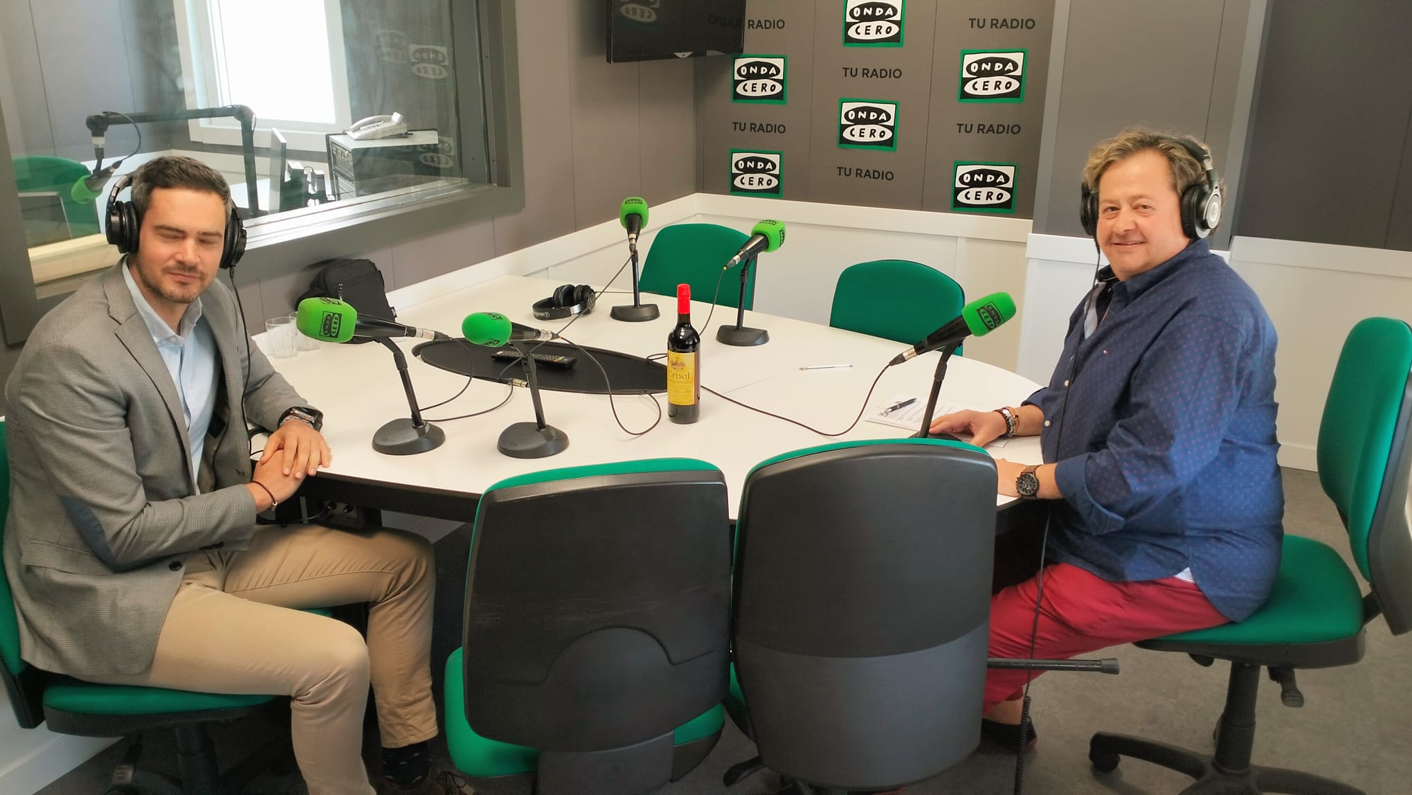 Un Crisol con Istvan Aguilera Un Crisol con Istvan Aguilera