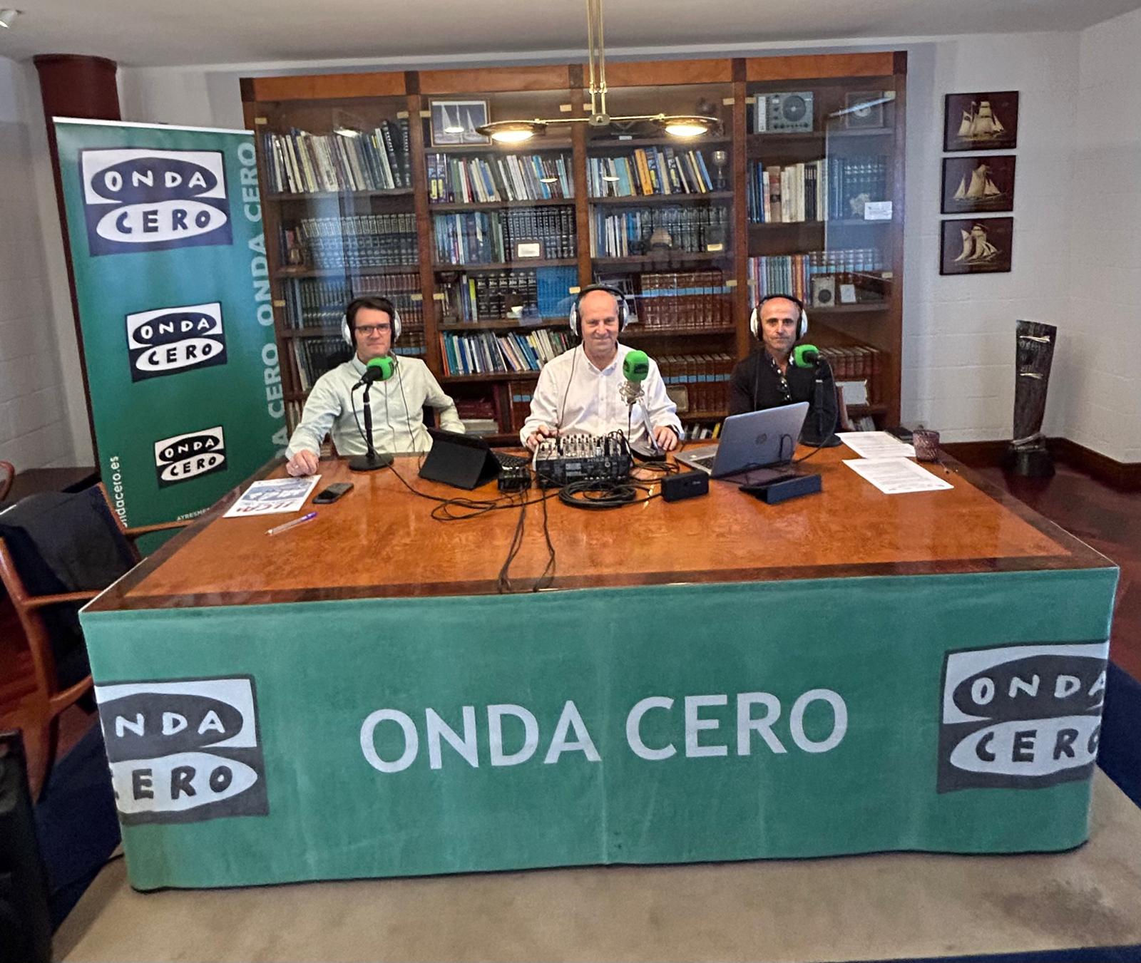 Navegando Galicia 18/04/2024 Navegando Galicia 18/04/2024