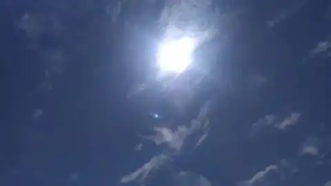 El sol de Alicante El sol de Alicante