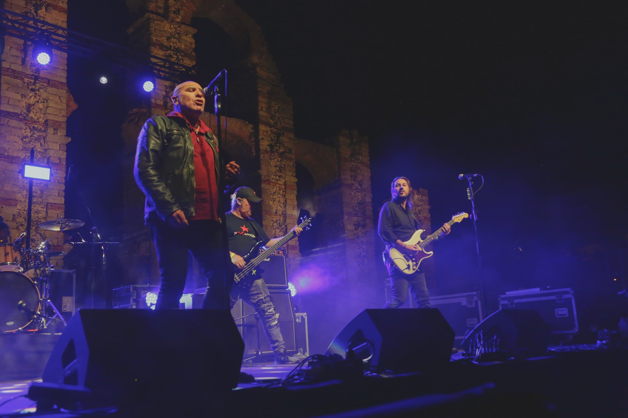 Las Jornadas Profesionales de la Música en Extremadura arrancan este jueves en Mérida Las Jornadas Profesionales de la Música en Extremadura arrancan este jueves en Mérida
