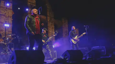 Las Jornadas Profesionales de la Música en Extremadura arrancan este jueves en Mérida Las Jornadas Profesionales de la Música en Extremadura arrancan este jueves en Mérida