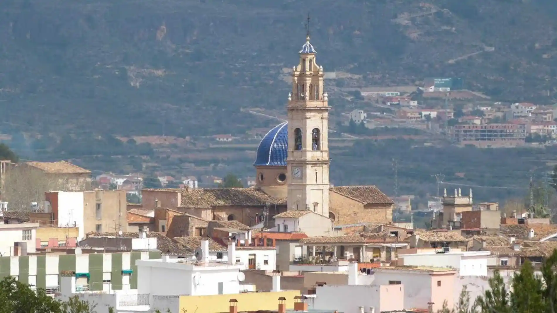 Altura (Castellón) consigue la medalla de plata en el certamen de la Capital del Turismo Rural 2024