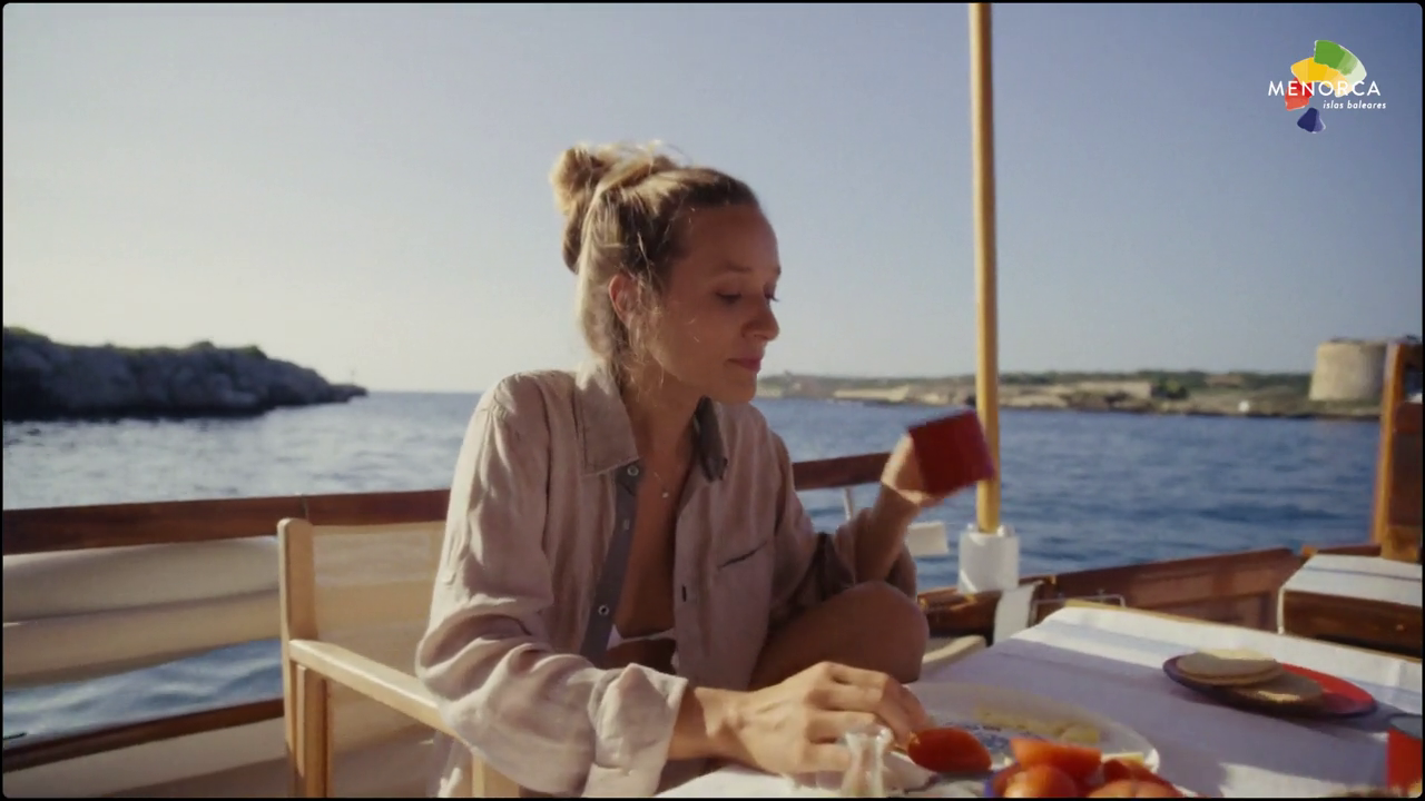 Menorca, un universo por descubrir a un vuelo de distancia Menorca, un universo por descubrir a un vuelo de distancia