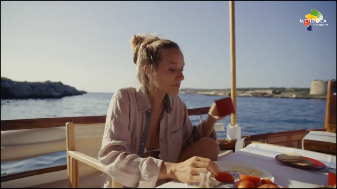 Menorca, un universo por descubrir a un vuelo de distancia