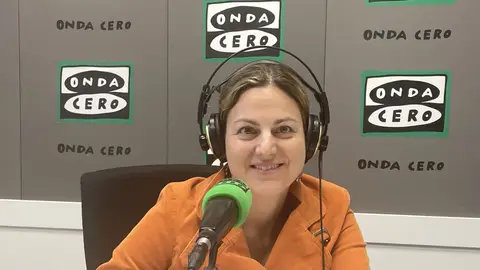 Cristina Palazón, directora de la Escuela Oficial de Idiomas de Benidorm. Cristina Palazón, directora de la Escuela Oficial de Idiomas de Benidorm.
