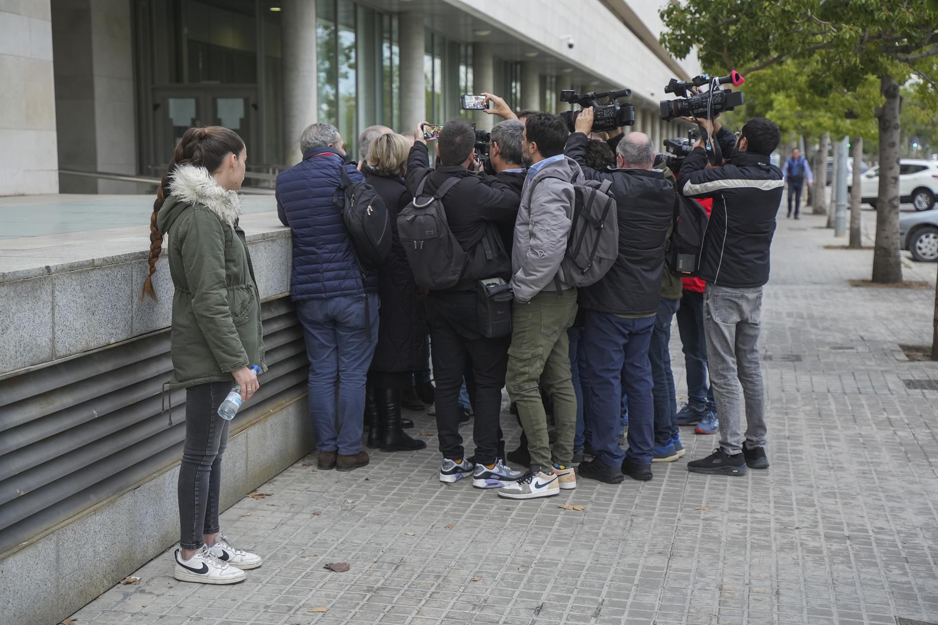 Extremadura no ejecutó el presupuesto de Igualdad contra la explotación sexual a menores tuteladas en 2022 Extremadura no ejecutó el presupuesto de Igualdad contra la explotación sexual a menores tuteladas en 2022