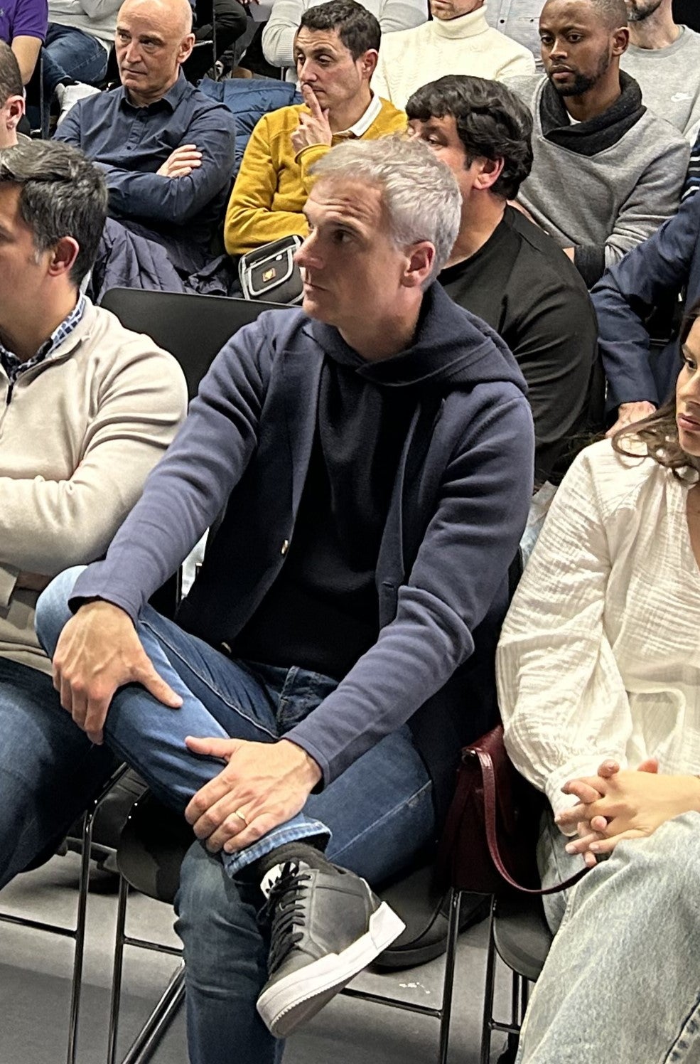 Javi Lerga: "Estoy muy ilusionado y con muchas ganas" Javi Lerga: "Estoy muy ilusionado y con muchas ganas"