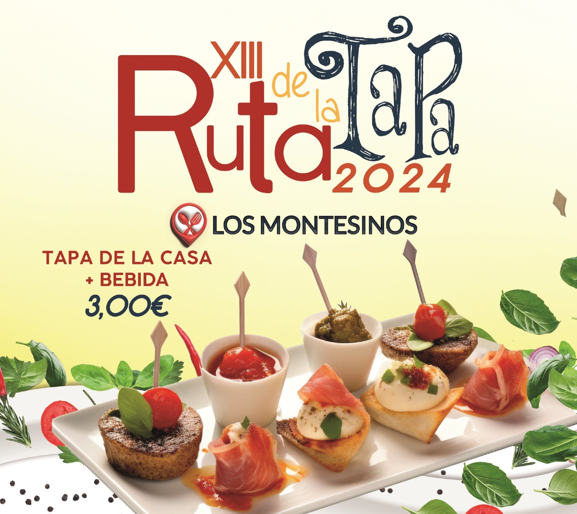La Fiesta Gastrocultural de la Alcachofa en Dolores y la Ruta de la Tapa en Los Montesinos destacan en el fin de semana gastronómico La Fiesta Gastrocultural de la Alcachofa en Dolores y la Ruta de la Tapa en Los Montesinos destacan en el fin de semana gastronómico