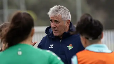 JOSEBA AGUIRRE JOSEBA AGUIRRE