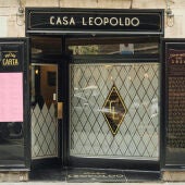 Casa Leopoldo, Barcelona
