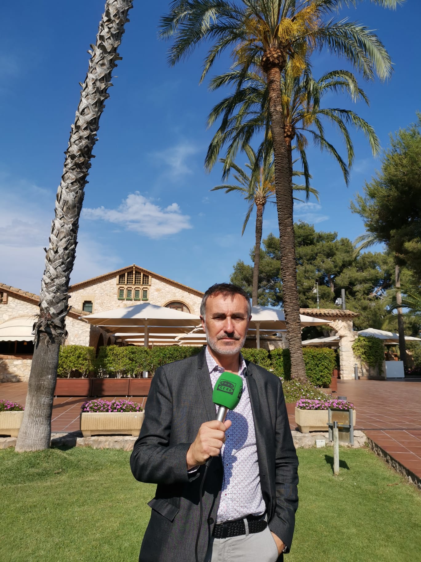 Vilanova Park acull el primer congrés de la Federació de Càmpings Catalans per analitzar el futur del sector Vilanova Park acull el primer congrés de la Federació de Càmpings Catalans per analitzar el futur del sector