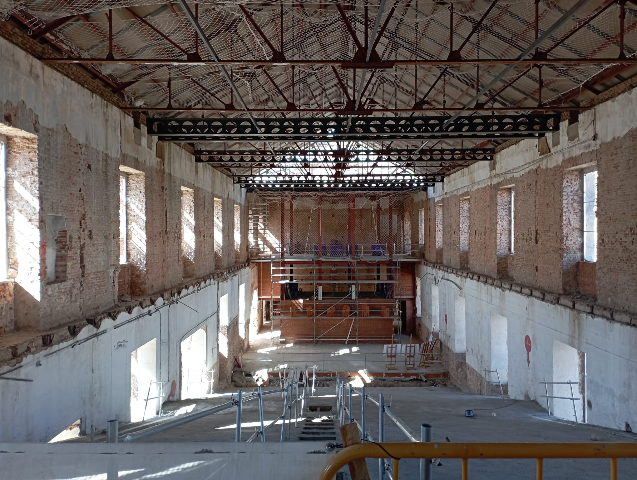 Noticias Alcalá de Henares matinal 18/04/2024 Noticias Alcalá de Henares matinal 18/04/2024