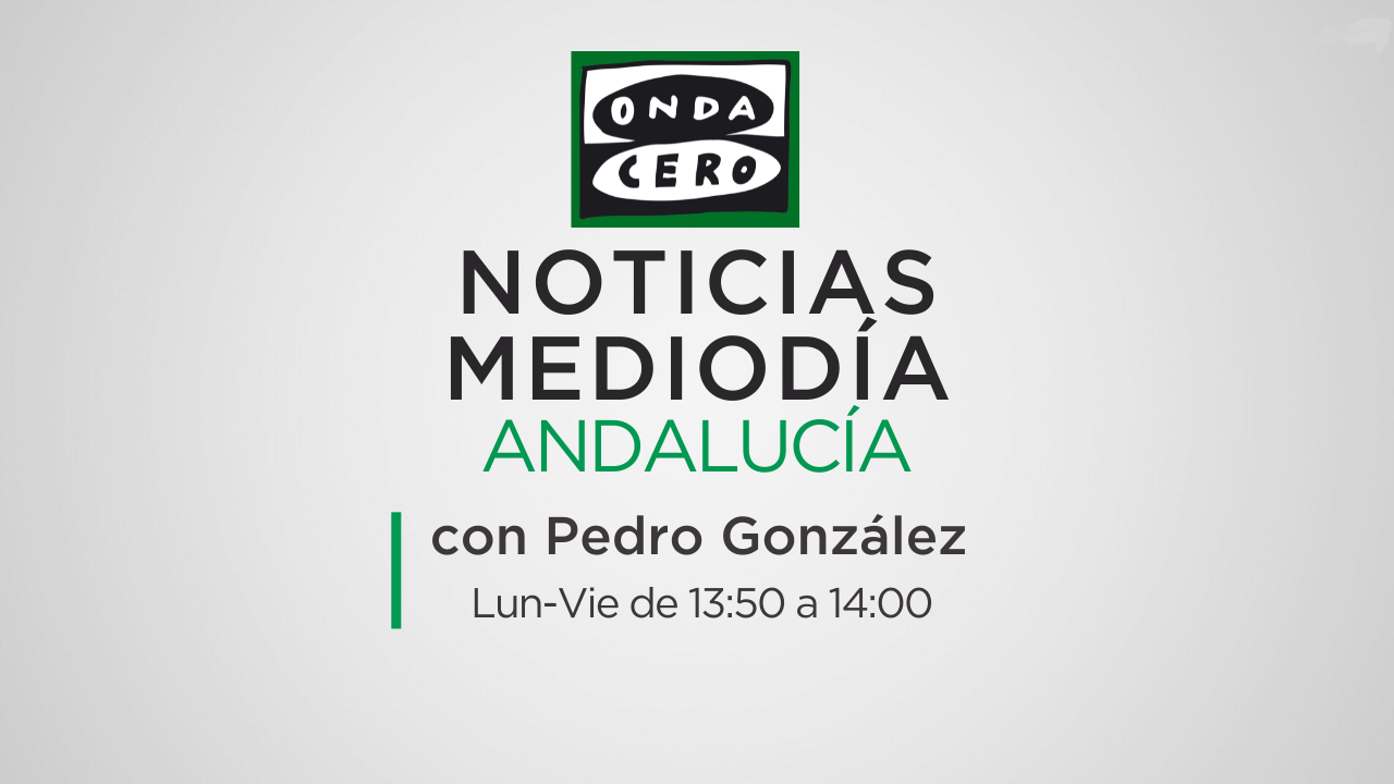 Noticias mediodía Andalucía 28/10/2024 Noticias mediodía Andalucía 28/10/2024