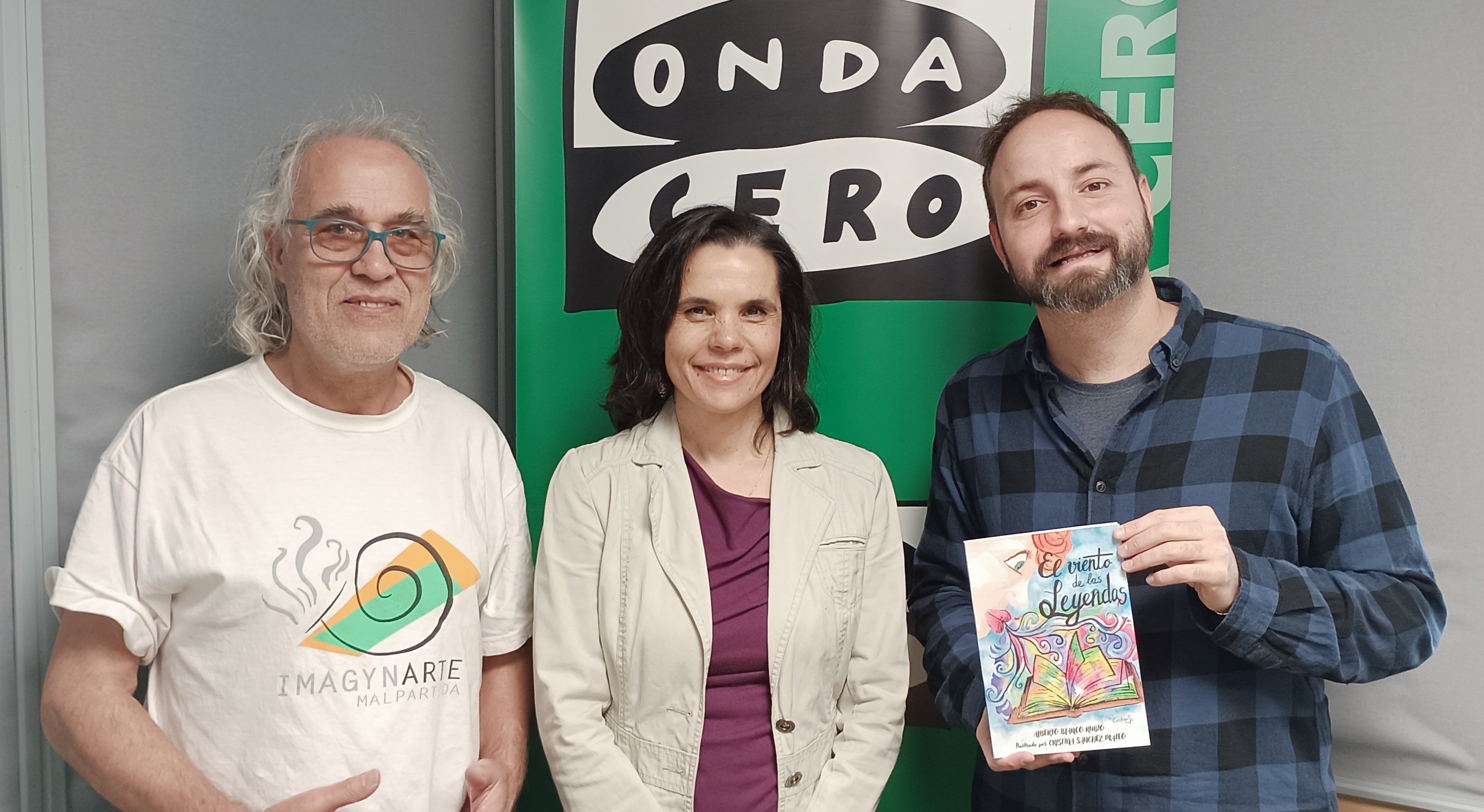 Más de uno Alcalá 18/04/2024 Más de uno Alcalá 18/04/2024