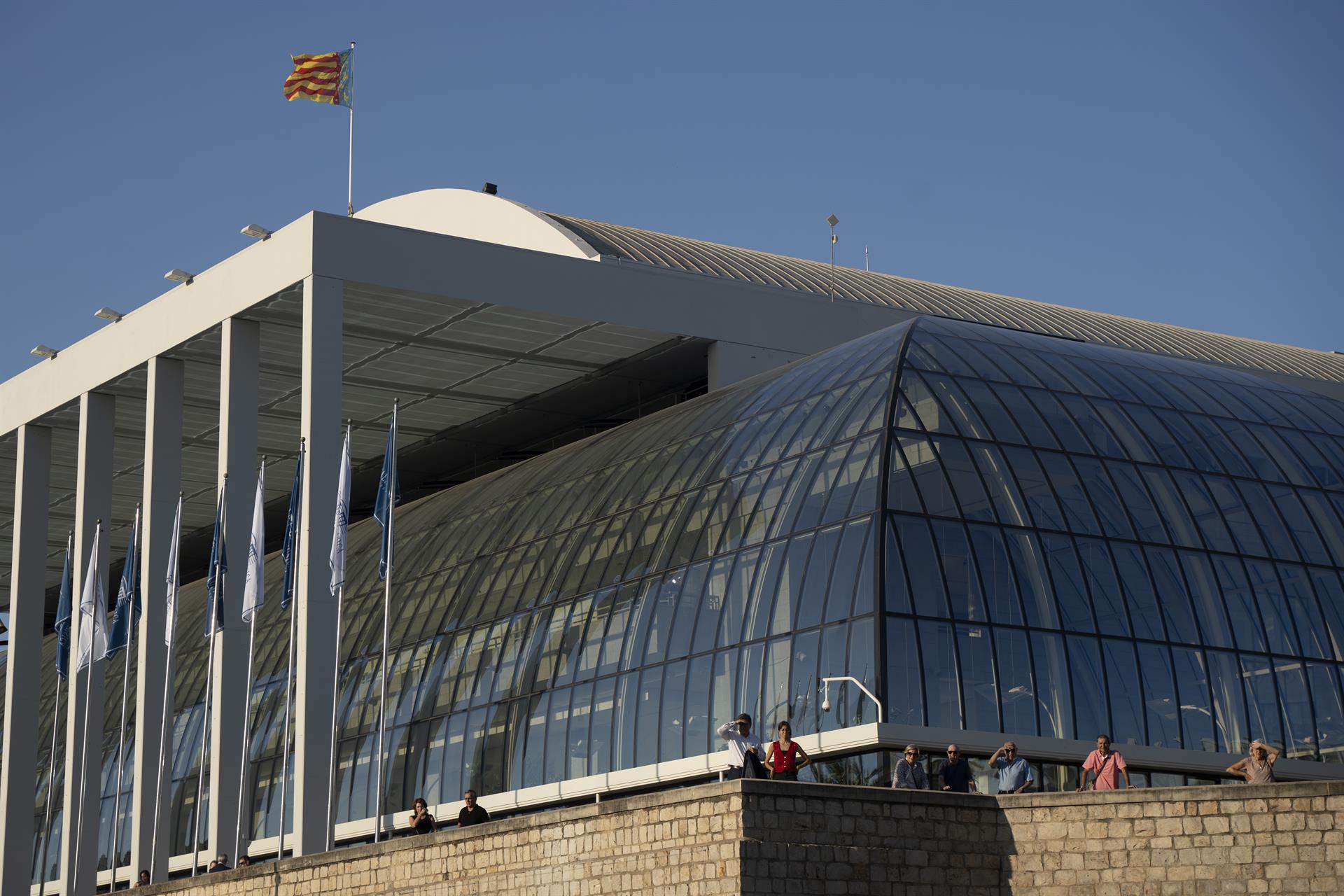 El Palau de la Música no tendrá que cerrar de nuevo para reparar las deficiencias detectadas tras su rehabilitación El Palau de la Música no tendrá que cerrar de nuevo para reparar las deficiencias detectadas tras su rehabilitación