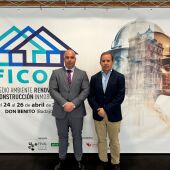 La Feria Ibérica de la Construcción, la FICON 2024, se celebrará del 24 al 26 de abril en FEVAL con más de 60 expositores