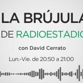 La Brujula de Radioestadio