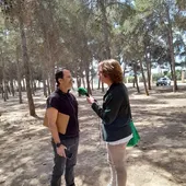 Reto Gestalentum de la UMA en los Manantiales de Torremolinos Reto Gestalentum de la UMA en los Manantiales de Torremolinos