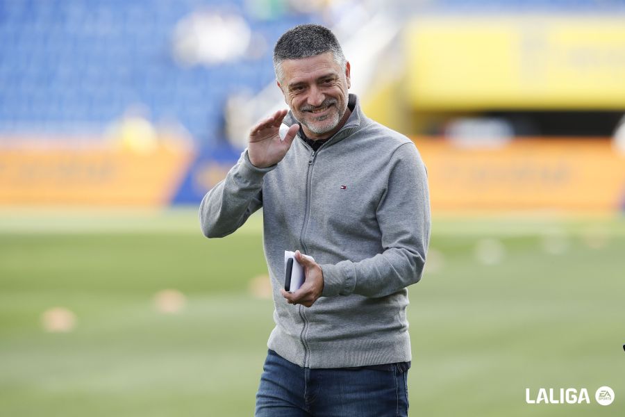 Deportes | Canarias En La Onda | Jueves 18/04/2024 Deportes | Canarias En La Onda | Jueves 18/04/2024