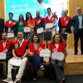 Doce empresas participan en un programa de crecimiento empresarial impulsado desde la Junta de Extremadura