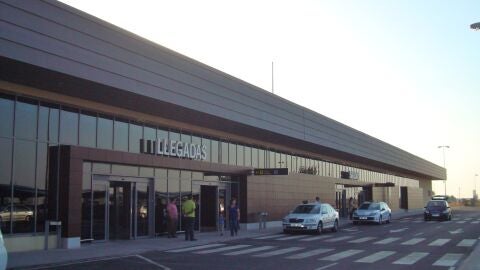 El Aeropuerto de Badajoz tendr&aacute; una frecuencia semanal m&aacute;s con Barcelona el pr&oacute;ximo a&ntilde;o.